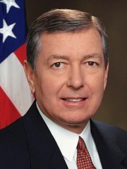 Photo of John Ashcroft