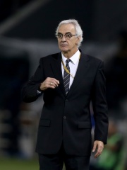 Photo of Jorge Fossati