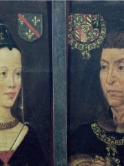 Photo of Isabella of Bourbon