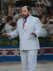 Photo of Jason Alexander