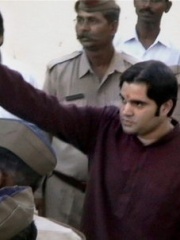 Photo of Varun Gandhi