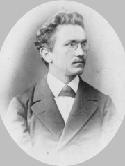 Photo of Hans Huber