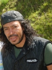 Photo of René Higuita