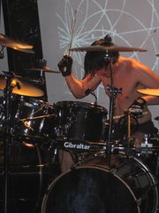 Photo of Mario Duplantier