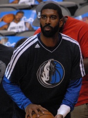 Photo of O. J. Mayo