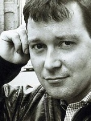 Photo of Joe Orton