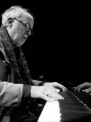 Photo of Bob James