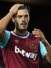 Photo of James Tomkins