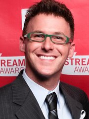 Photo of Michael Buckley