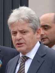 Photo of Ali Ahmeti