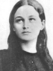 Photo of Clelia Barbieri