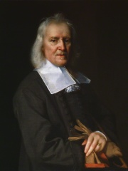 Photo of Izaak Walton