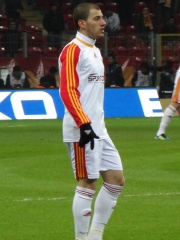 Photo of James Troisi