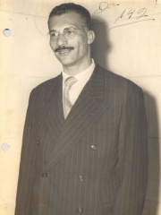 Photo of Carlos Marighella