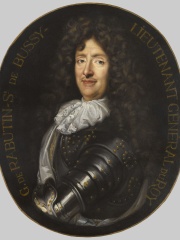 Photo of Roger de Rabutin, Comte de Bussy