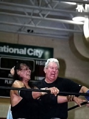 Photo of Bob Orton Jr.