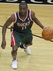 Photo of Earl Boykins