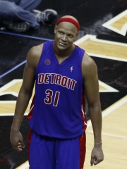 Photo of Charlie Villanueva