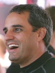 Photo of Juan Pablo Montoya