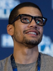 Photo of Rick Gonzalez