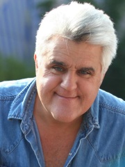 Photo of Jay Leno