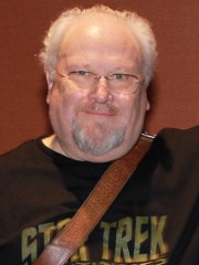 Photo of Colin Baker