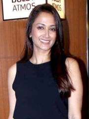 Photo of Gayatri Joshi