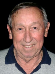 Photo of Roy E. Disney