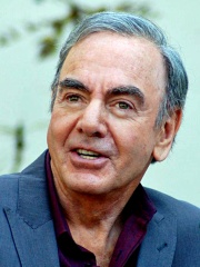 Photo of Neil Diamond