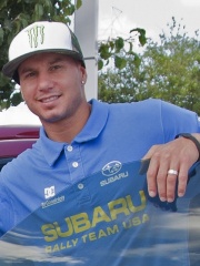 Photo of Dave Mirra