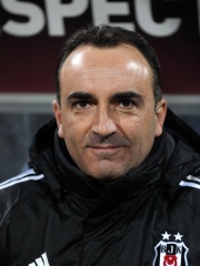 Photo of Carlos Carvalhal