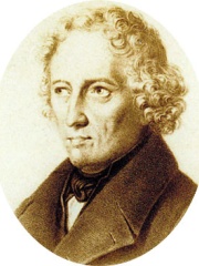 Photo of Jacob Grimm