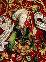 Photo of Agnes of Austria