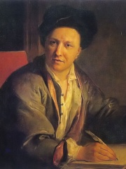 Photo of Bernard Le Bovier de Fontenelle