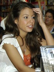 Photo of Joy Giovanni