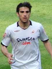 Photo of Jordi Gómez