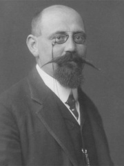 Photo of Karl Renner