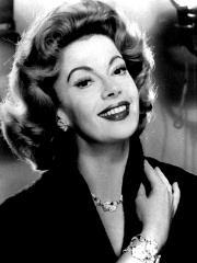 Photo of Jayne Meadows