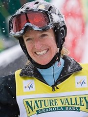 Photo of Shannon Bahrke