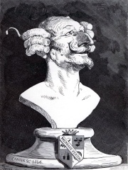 Photo of Baron Munchausen