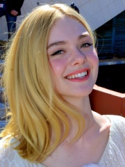 Photo of Elle Fanning