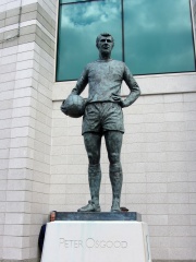 Photo of Peter Osgood