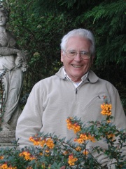 Photo of James Lovelock