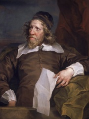 Photo of Inigo Jones