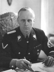 Photo of Joachim von Ribbentrop