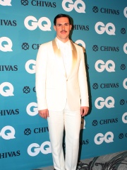 Photo of Sam Sparro