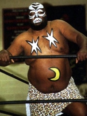 Photo of Kamala