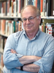 Photo of Daniel Kahneman