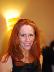 Photo of Catherine Tate