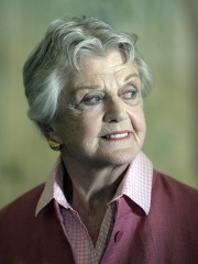 Photo of Angela Lansbury